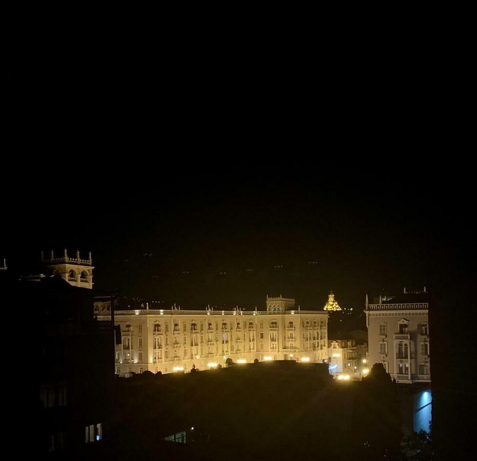 Alionas Home Тбилиси Екстериор снимка